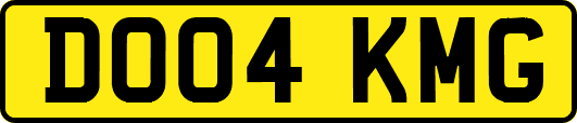 DO04KMG