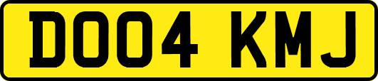 DO04KMJ