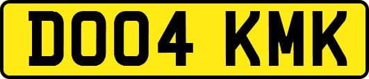 DO04KMK