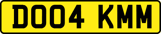 DO04KMM