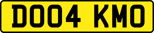 DO04KMO