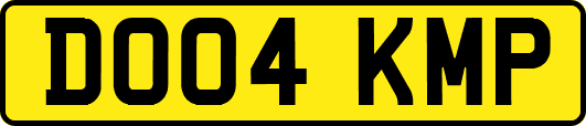 DO04KMP