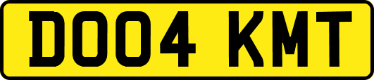 DO04KMT