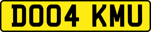 DO04KMU