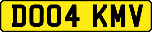 DO04KMV