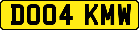 DO04KMW