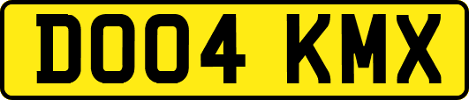 DO04KMX