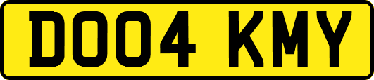 DO04KMY