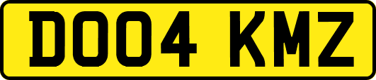 DO04KMZ