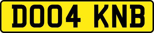 DO04KNB