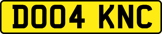 DO04KNC