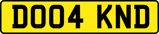 DO04KND