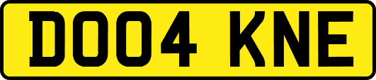 DO04KNE