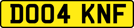 DO04KNF