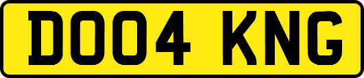 DO04KNG