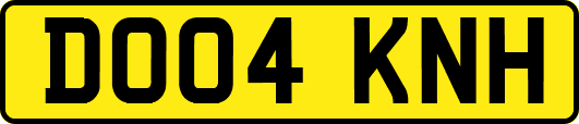DO04KNH