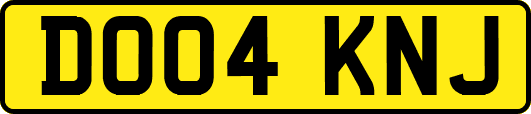 DO04KNJ