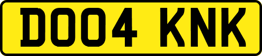 DO04KNK