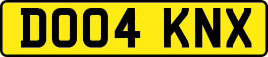 DO04KNX