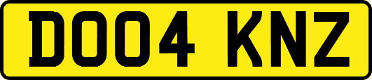 DO04KNZ