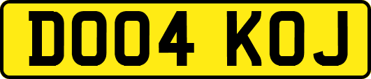 DO04KOJ