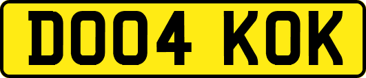 DO04KOK