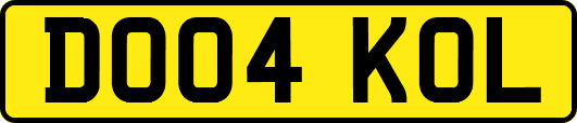 DO04KOL