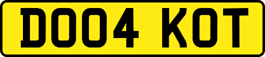 DO04KOT