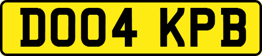 DO04KPB