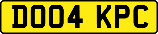DO04KPC
