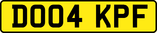 DO04KPF