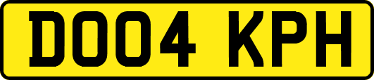 DO04KPH