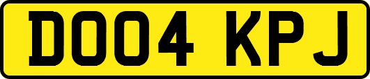 DO04KPJ