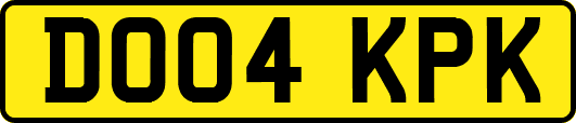DO04KPK