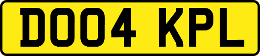 DO04KPL