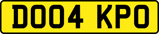 DO04KPO