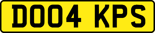 DO04KPS