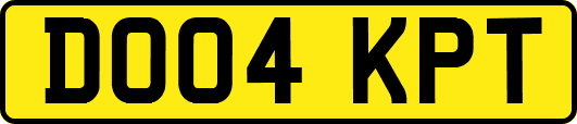 DO04KPT