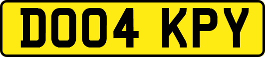 DO04KPY