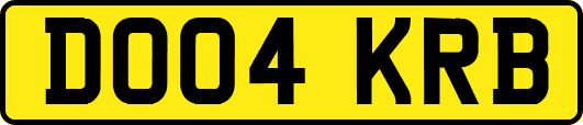 DO04KRB