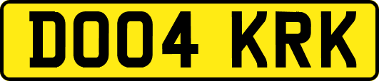 DO04KRK