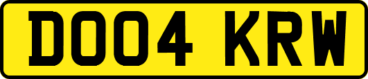 DO04KRW