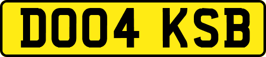 DO04KSB