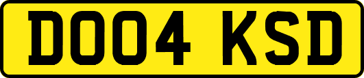 DO04KSD
