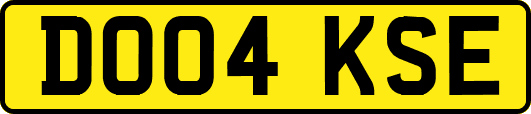 DO04KSE