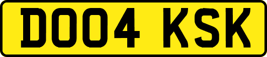 DO04KSK