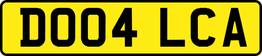 DO04LCA