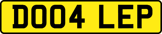 DO04LEP
