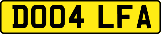 DO04LFA