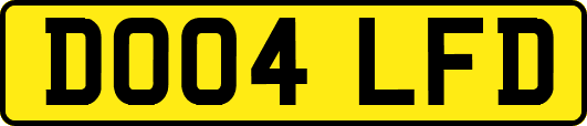 DO04LFD
